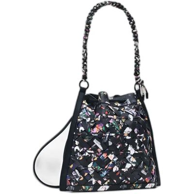 Rucksack Damen Desigual Osmio Harlan Multicolore TU Femme Rucksack Damen Desigual Osmio Harlan Multicolore TU Femme