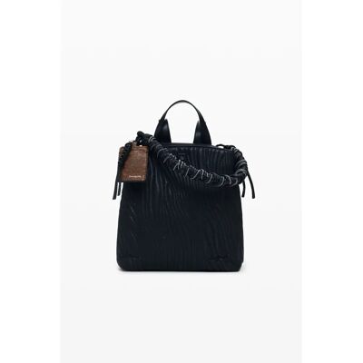 Rucksack Damen Desigual Helium Sumy Mini Noir TU Femme Rucksack Damen Desigual Helium Sumy Mini Noir TU Femme
