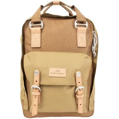 Rucksack Doughnut Macaroon Euro Series Marron TU Mixte Rucksack Doughnut Macaroon Euro Series Marron TU Mixte