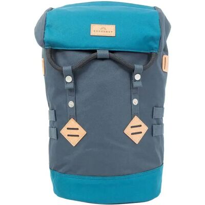 Rucksack Doughnut Colorado Euro Series Vert TU Mixte Rucksack Doughnut Colorado Euro Series Vert TU Mixte