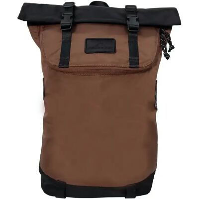 Rucksack Doughnut Christopher Go Wild Series Noir TU Mixte Rucksack Doughnut Christopher Go Wild Series Noir TU Mixte