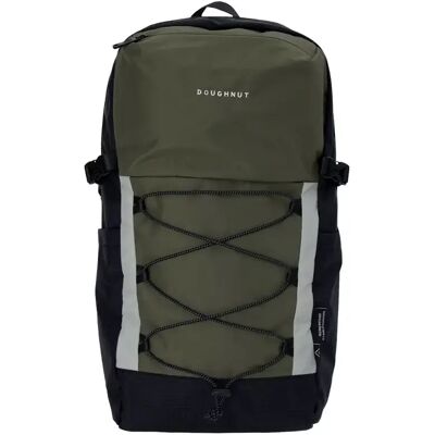 Rucksack Doughnut Hypatia Street Cruise Series Vert TU Mixte Rucksack Doughnut Hypatia Street Cruise Series Vert TU Mixte