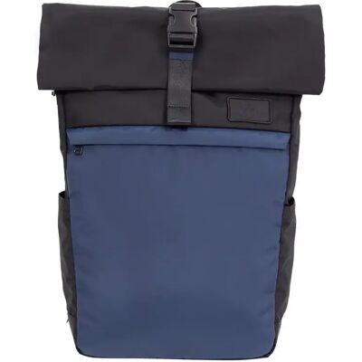 Rucksack Doughnut Go Wild Series Noir TU Mixte Rucksack Doughnut Go Wild Series Noir TU Mixte