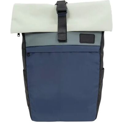 Rucksack Doughnut Go Wild Series Bleu TU Mixte Rucksack Doughnut Go Wild Series Bleu TU Mixte