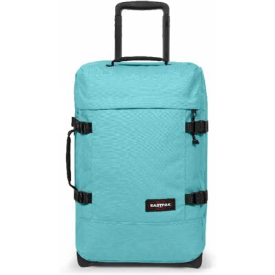 Trolleytasche Eastpak Tranverz Bleu TU Mixte Trolleytasche Eastpak Tranverz Bleu TU Mixte