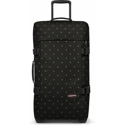 Trolleytasche Eastpak Tranverz M TSA K62L Argenté TU Mixte Trolleytasche Eastpak Tranverz M TSA K62L Argenté TU Mixte