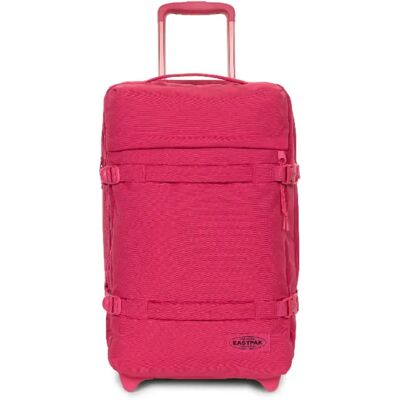 Trolleytasche Eastpak Transit'R S Rose TU Mixte Trolleytasche Eastpak Transit'R S Rose TU Mixte