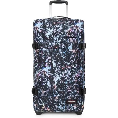 Trolleytasche Eastpak Transit'R Multicolore TU Mixte Trolleytasche Eastpak Transit'R Multicolore TU Mixte