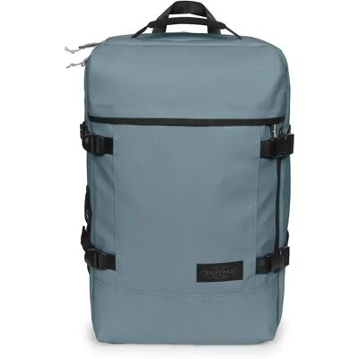 Rucksack Eastpak Travelpack Bleu TU Mixte Rucksack Eastpak Travelpack Bleu TU Mixte