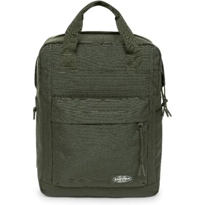 Mittlerer Rucksack mit Wasserflaschenhalter Eastpak Vert TU Mixte Mittlerer Rucksack mit Wasserflaschenhalter Eastpak Vert TU Mixte