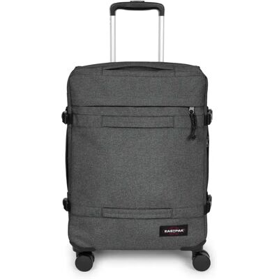 Trolleytasche Eastpak Transit'r 4 S + Bleu TU Mixte Trolleytasche Eastpak Transit'r 4 S + Bleu TU Mixte