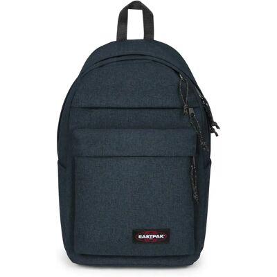 Rucksack Eastpak Day Pak'r Pro Bleu TU Mixte Rucksack Eastpak Day Pak'r Pro Bleu TU Mixte