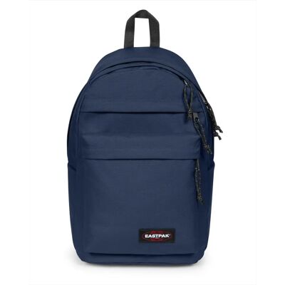 Rucksack Eastpak Day Pak'r Pro Bleu TU Mixte Rucksack Eastpak Day Pak'r Pro Bleu TU Mixte