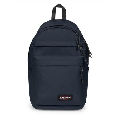 Rucksack Eastpak Day Pak'r Pro Bleu TU Mixte Rucksack Eastpak Day Pak'r Pro Bleu TU Mixte