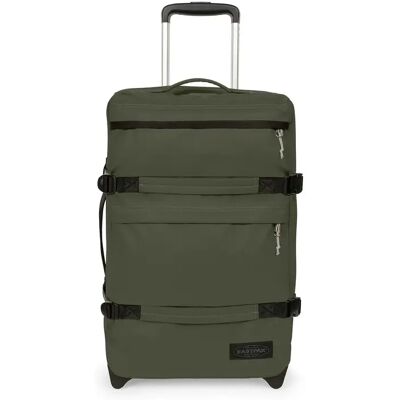 Trolleytasche Eastpak Transit'r Plus S Vert TU Mixte Trolleytasche Eastpak Transit'r Plus S Vert TU Mixte