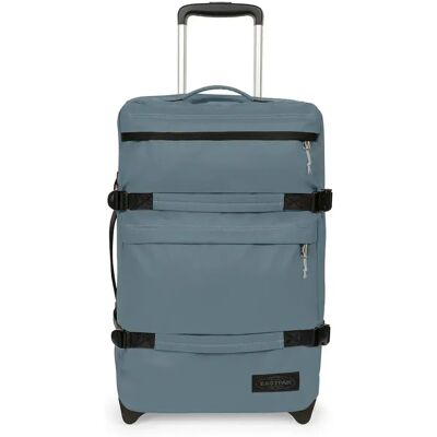 Rolltasche S Eastpak Transit'r Plus Bleu TU Mixte Rolltasche S Eastpak Transit'r Plus Bleu TU Mixte