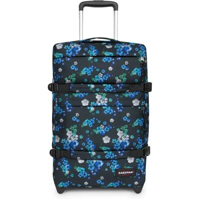 Rolltasche S Eastpak Transit'r Plus Noir TU Mixte Rolltasche S Eastpak Transit'r Plus Noir TU Mixte