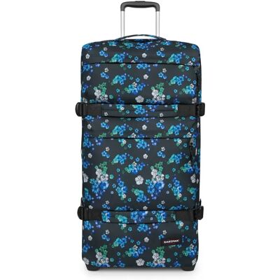 Rollentasche M Eastpak Transit'r Plus Noir TU Mixte Rollentasche M Eastpak Transit'r Plus Noir TU Mixte