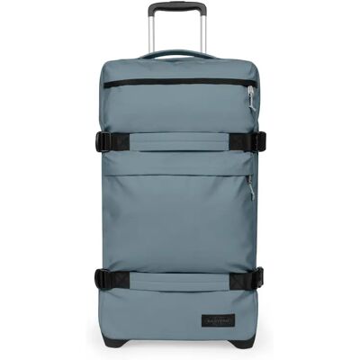 Rollentasche L Eastpak Transit'r Plus Bleu TU Mixte Rollentasche L Eastpak Transit'r Plus Bleu TU Mixte