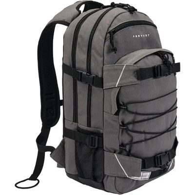 Rucksack Kind Forvert Canvas Gris TU Mixte Rucksack Kind Forvert Canvas Gris TU Mixte