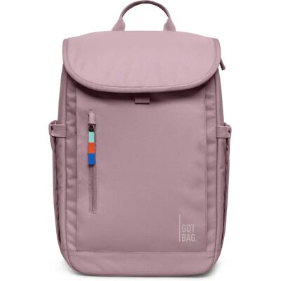 Rucksack Got Bag Serene Rose TU Mixte Rucksack Got Bag Serene Rose TU Mixte