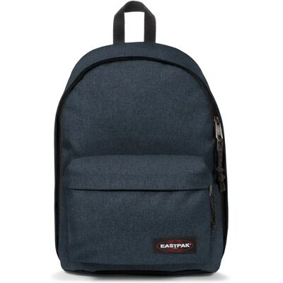 Rucksack Eastpak Out Of Office Bleu 27 L Mixte Rucksack Eastpak Out Of Office Bleu 27 L Mixte
