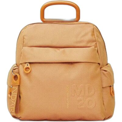Laptop Rucksack mit Griff und Trägern Mandarina Duck MD20 Orange 28x28x15 cm Mixte Laptop Rucksack mit Griff und Trägern Mandarina Duck MD20 Orange 28x28x15 cm Mixte