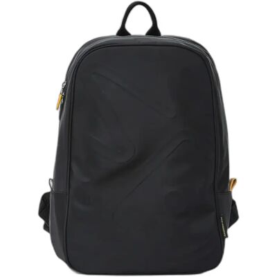 Computer-Rucksack Mandarina Duck MD Urban Noir 41x31,5x15 cm Mixte Computer-Rucksack Mandarina Duck MD Urban Noir 41x31,5x15 cm Mixte