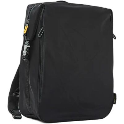 Computer-Rucksack Mandarina Duck MD Urban Slim Noir 40,5x31x12,5 cm Mixte Computer-Rucksack Mandarina Duck MD Urban Slim Noir 40,5x31x12,5 cm Mixte