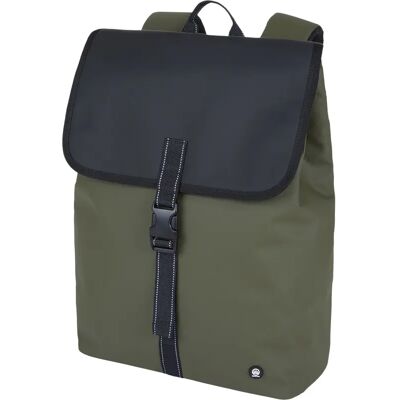 Rucksack Oberthur Cork 15" Vert 29x11,5x41,5 cm Mixte Rucksack Oberthur Cork 15" Vert 29x11,5x41,5 cm Mixte