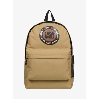 Rucksack Quiksilver Everyday 20L Beige 20 L Homme Rucksack Quiksilver Everyday 20L Beige 20 L Homme