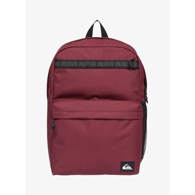 Rucksack Quiksilver Hog Back Rouge 20 L Homme Rucksack Quiksilver Hog Back Rouge 20 L Homme
