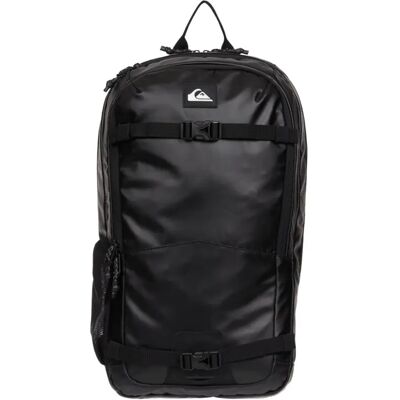 Rucksack Quiksilver Platinium Lite Plus 18 L Noir TU Homme Rucksack Quiksilver Platinium Lite Plus 18 L Noir TU Homme