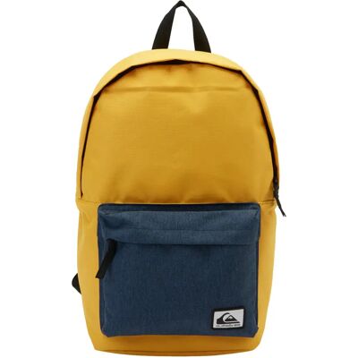 Rucksack Quiksilver The Poster Jaune TU Homme Rucksack Quiksilver The Poster Jaune TU Homme