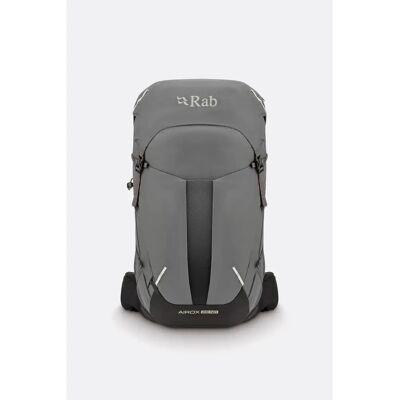 Rucksack Damen Rab Airox ND 28 L Gris S Femme Rucksack Damen Rab Airox ND 28 L Gris S Femme