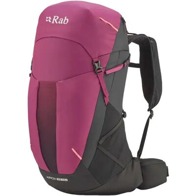 Rucksack Damen Rab Airox 28ND Rouge 28 L Femme Rucksack Damen Rab Airox 28ND Rouge 28 L Femme
