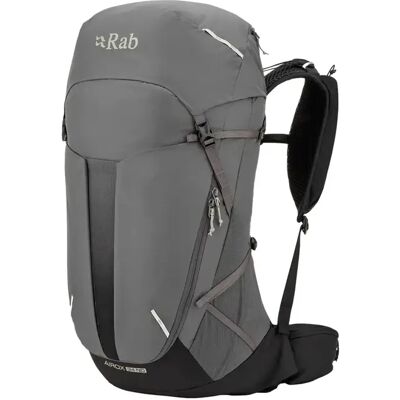 Rucksack Damen Rab Airox 34ND Gris 34 L Femme Rucksack Damen Rab Airox 34ND Gris 34 L Femme