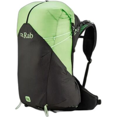 Rucksack Damen Rab Syclon XP ND 38 L Noir S Femme Rucksack Damen Rab Syclon XP ND 38 L Noir S Femme