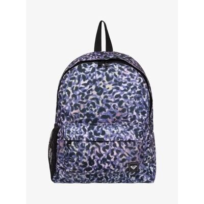 Rucksack Mädchen Roxy Sugar Violet TU Femme Rucksack Mädchen Roxy Sugar Violet TU Femme