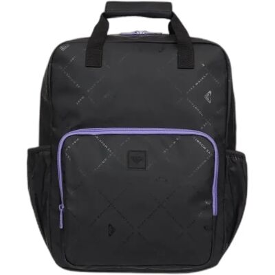 Frauen Rucksack aus Gummi Roxy Wave Whisper Noir TU Femme Frauen Rucksack aus Gummi Roxy Wave Whisper Noir TU Femme