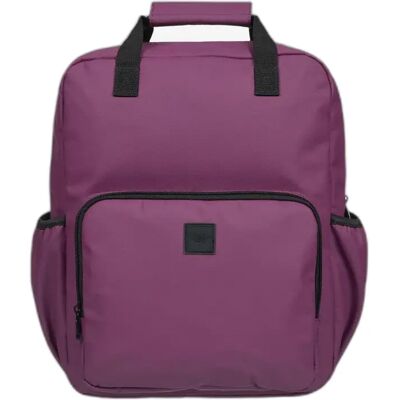 Frauen Rucksack aus Gummi Roxy Wave Whisper Rouge TU Femme Frauen Rucksack aus Gummi Roxy Wave Whisper Rouge TU Femme
