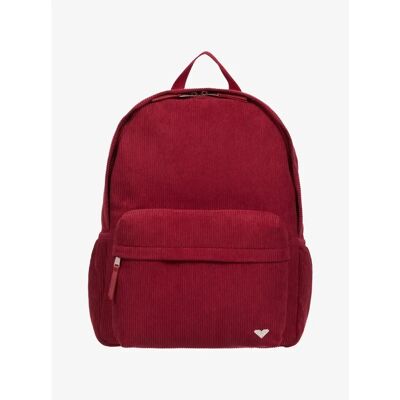 Rucksack Mädchen Roxy Echoes Rouge 19,2 L Femme Rucksack Mädchen Roxy Echoes Rouge 19,2 L Femme