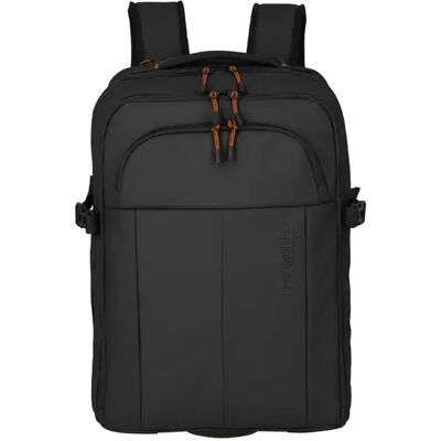 Rucksack travelite Briize Noir L Mixte Rucksack travelite Briize Noir L Mixte