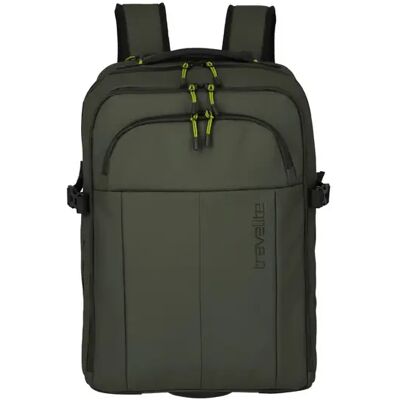 Rucksack travelite Briize Vert L Mixte Rucksack travelite Briize Vert L Mixte