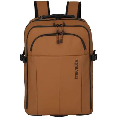 Rucksack travelite Briize Orange L Mixte Rucksack travelite Briize Orange L Mixte