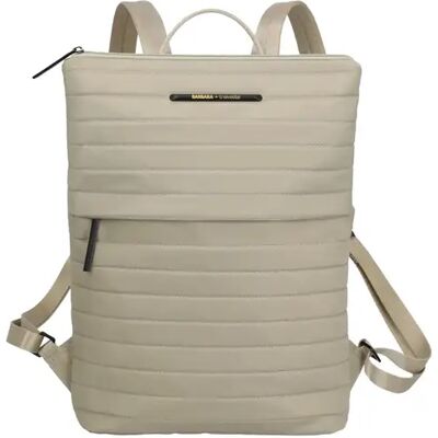 Rucksack travelite Barbara Stepp Beige 30x39x12 cm Mixte Rucksack travelite Barbara Stepp Beige 30x39x12 cm Mixte