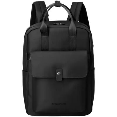 Rucksack travelite Ville Noir 17 L Mixte Rucksack travelite Ville Noir 17 L Mixte