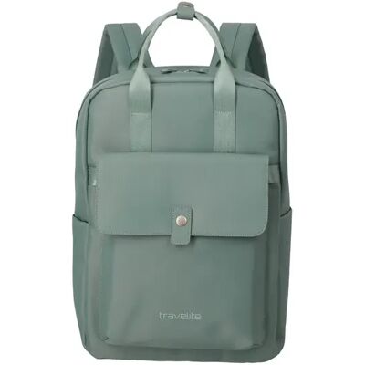 Rucksack travelite Ville Vert 17 L Mixte Rucksack travelite Ville Vert 17 L Mixte