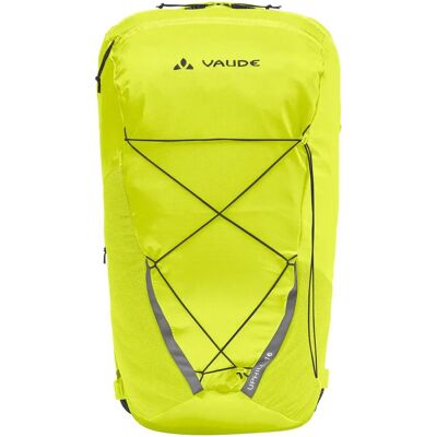 Rucksack VAUDE Uphill 16 Vert TU Mixte Rucksack VAUDE Uphill 16 Vert TU Mixte