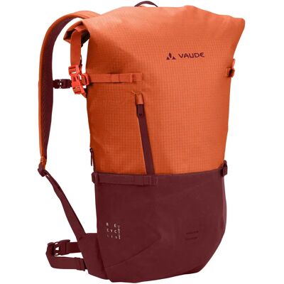 Rucksack VAUDE CityGo II 23L Orange 23 L Mixte Rucksack VAUDE CityGo II 23L Orange 23 L Mixte